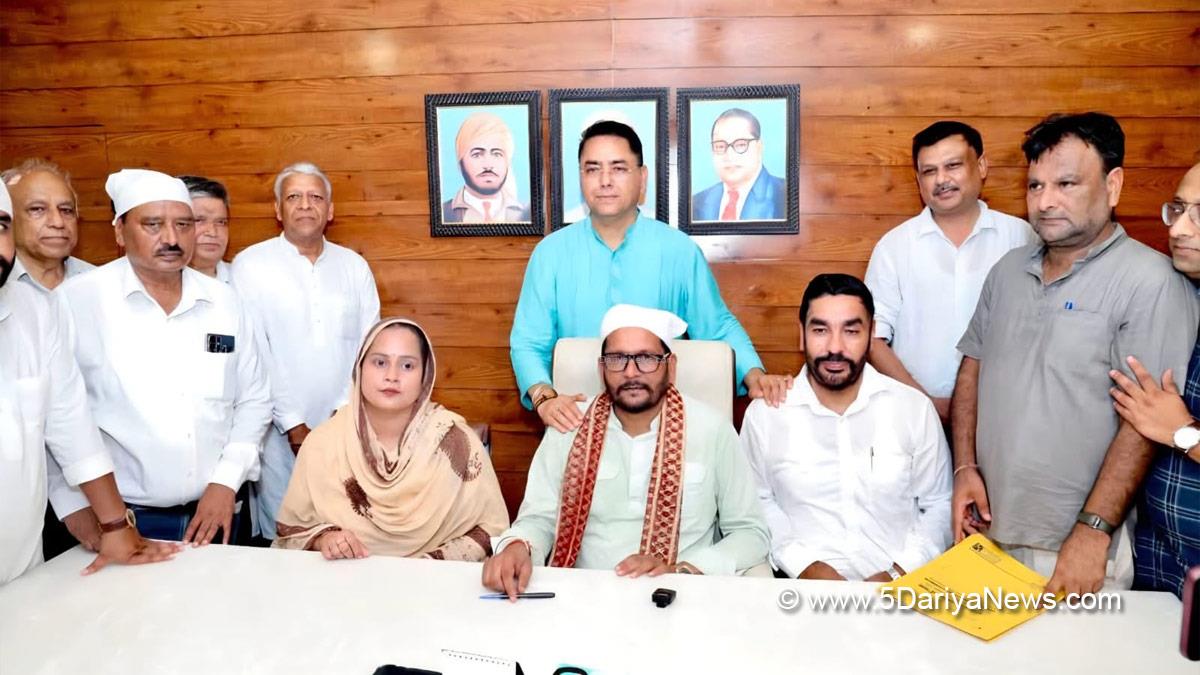 Aman Arora, AAP Punjab, Punjab, Punjab News, Latest Punjab News