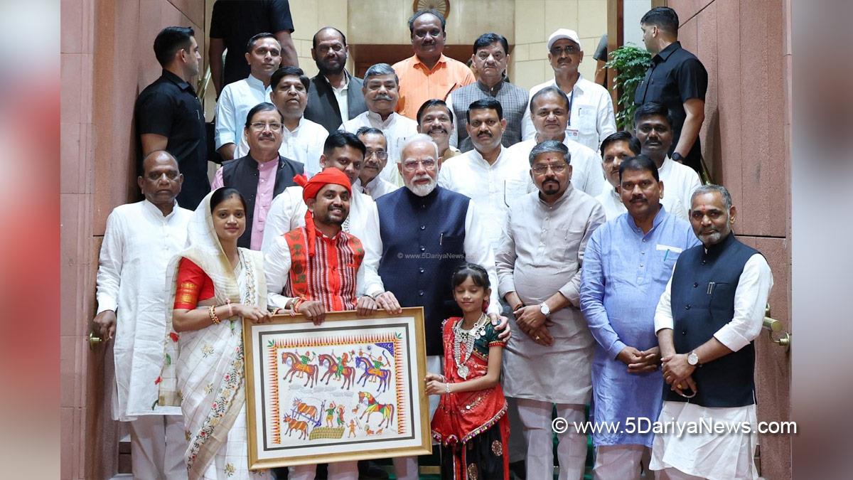 Narendra Modi, BJP, Bharatiya Janata Party, Prime Minister of India, New Delhi
