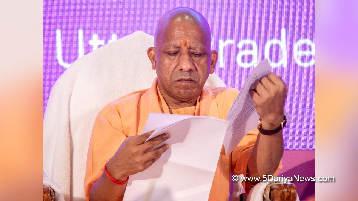 Yogi Adityanath, BJP Uttar Pradesh, Chief Minister of Uttar Pradesh, Lucknow, Uttar Pradesh