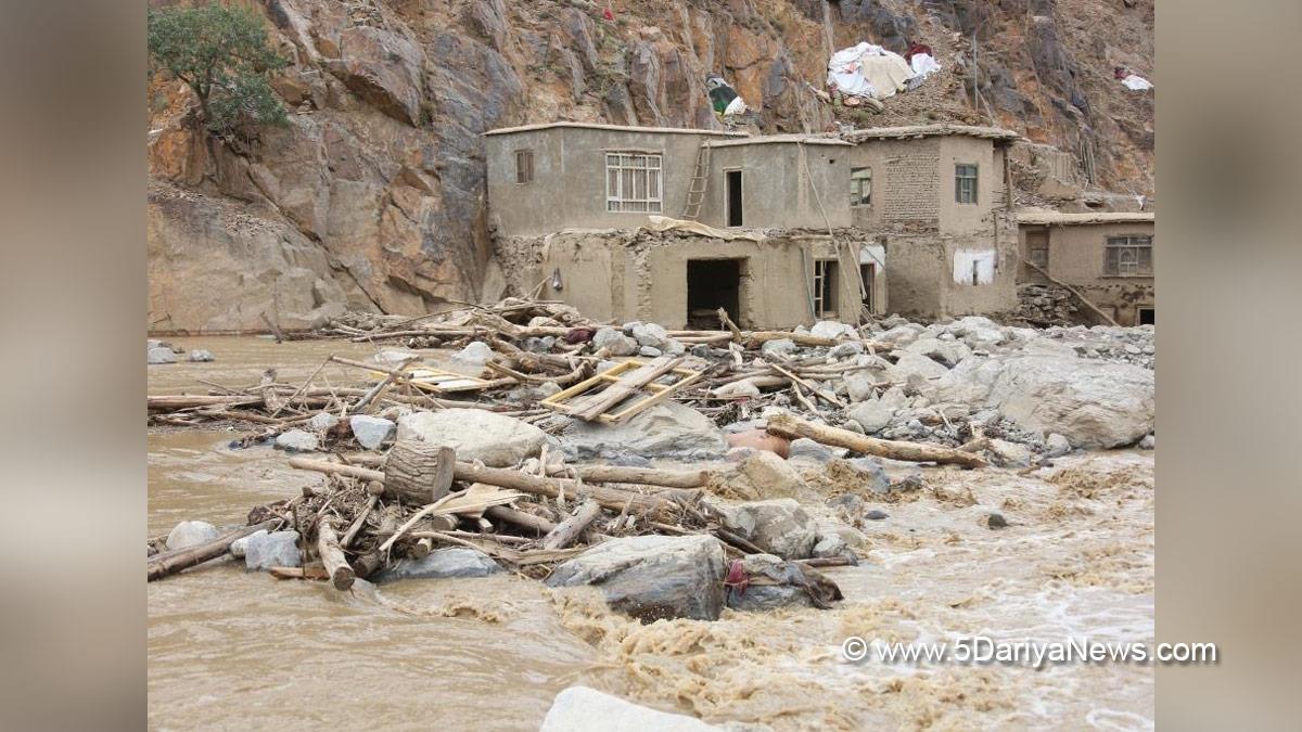 Weather, Tragedy World, Afghanistan, Flood, Flash Floods