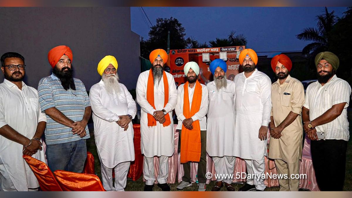 Ravinder Singh Kheda