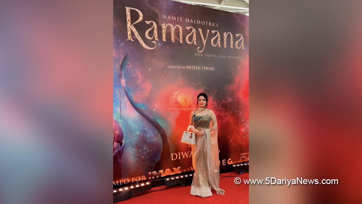 Shanaya Sharma, TV, Television, New Delhi