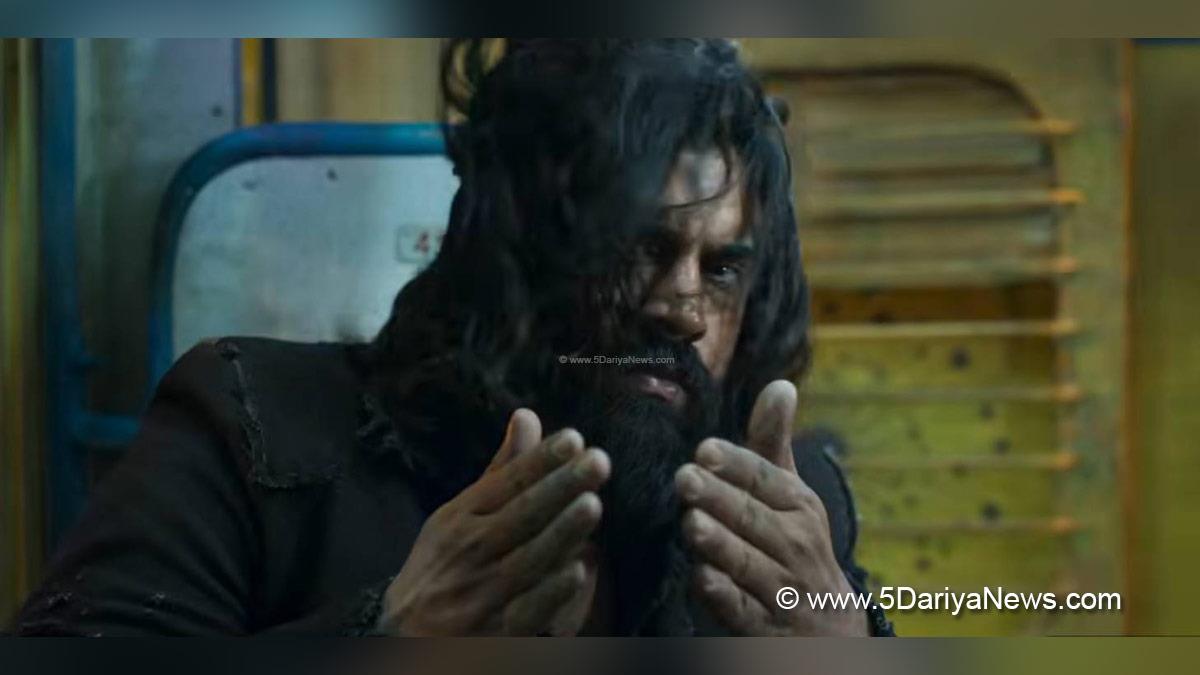 Nivin Pauly, Soori, Anjali, Yezhu Kadal Yezhu Malai, Tollywood, Tollywood News, Latest Tollywood News, Chennai