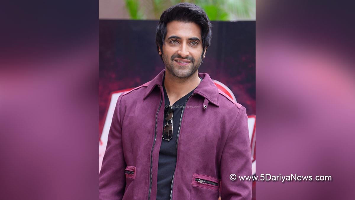 Akshay Oberoi, Bollywood, Bollywood News, Latest Bollywood News, Mumbai