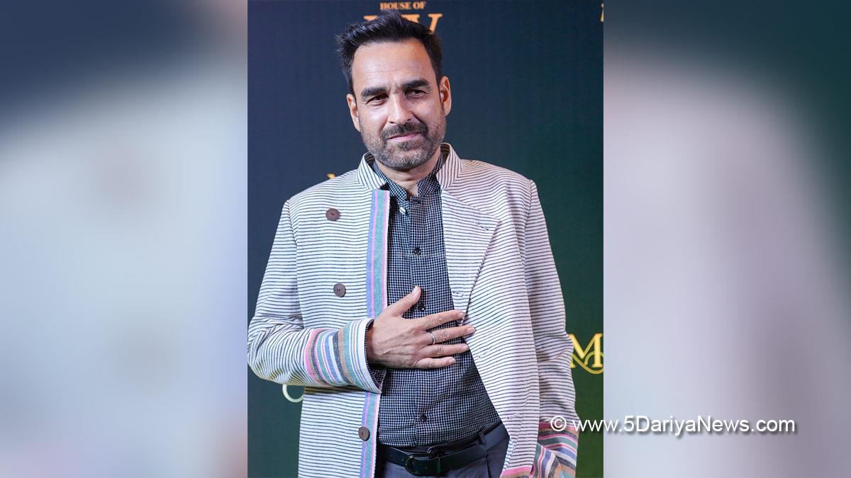 Pankaj Tripathi, Ohh My Dog, Bollywood, Bollywood News, Latest Bollywood News, Mumbai