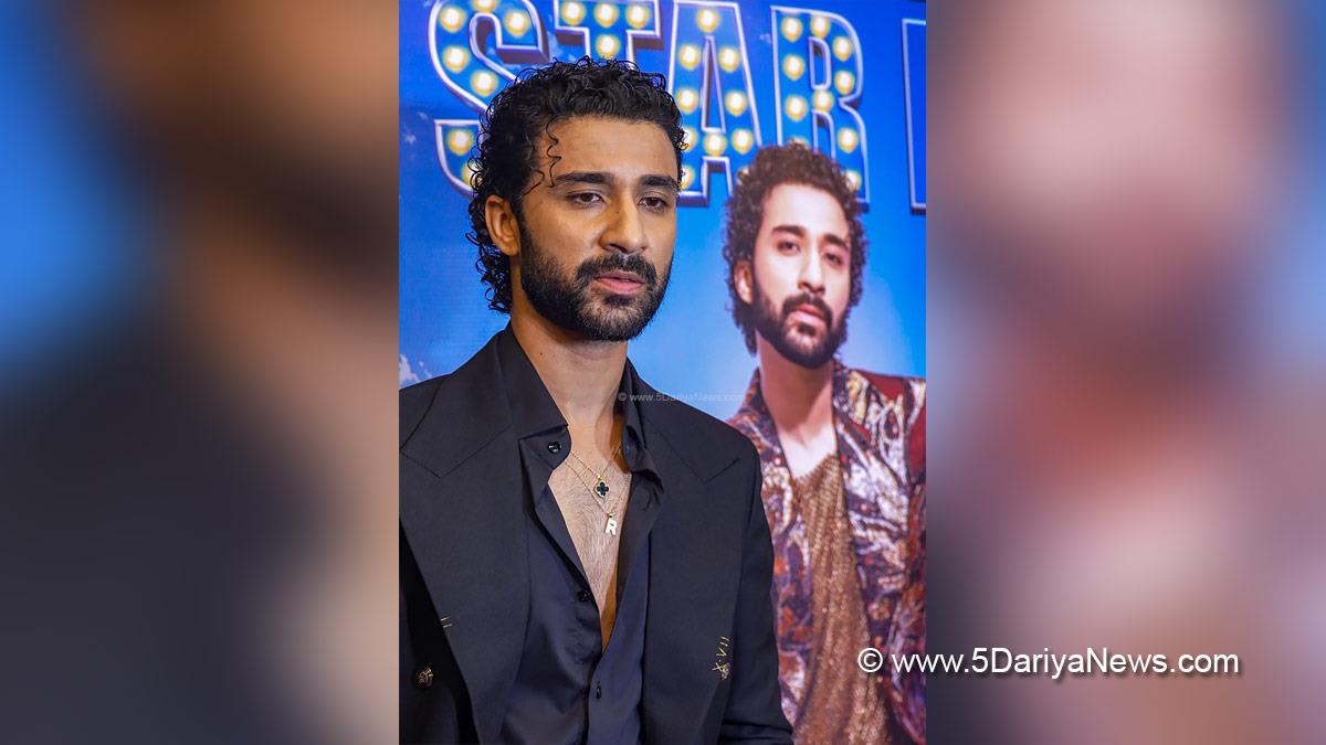 Raghav Juyal, Bhai Tera Star Hai, Bhai Tera Star Hai Trailer, Bollywood, Bollywood News, Latest Bollywood News, Mumbai