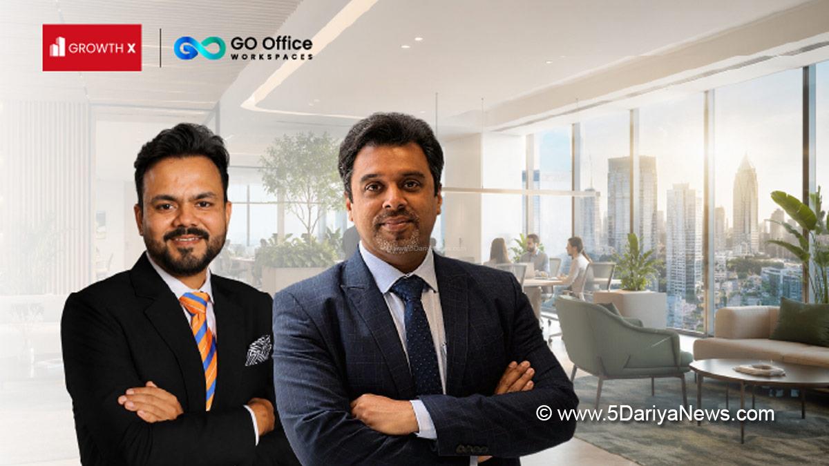 Commercial, GrowthX, Noida