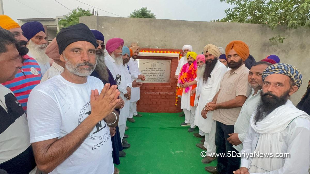 Harbhajan Singh ETO, AAP Punjab, Punjab, Punjab News, Latest Punjab News
