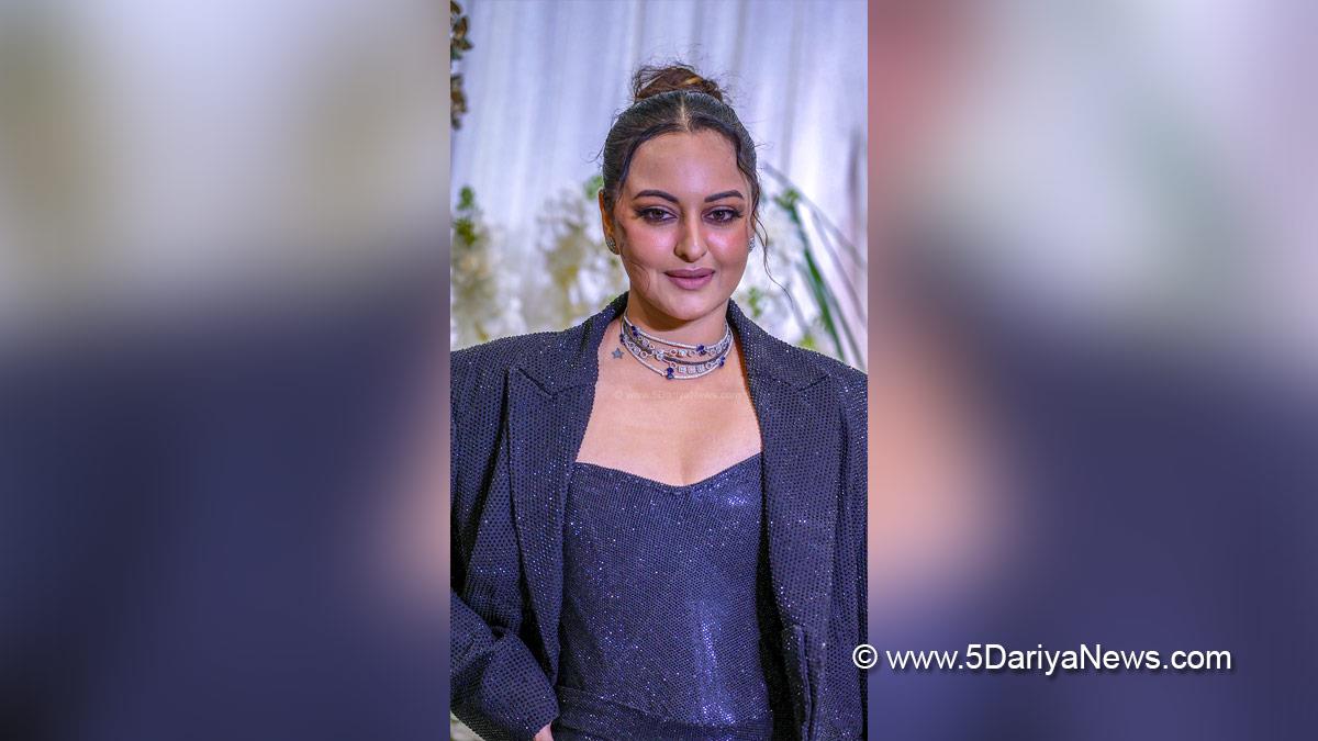 Sonakshi Sinha, Bollywood, Bollywood News, Latest Bollywood News, Mumbai