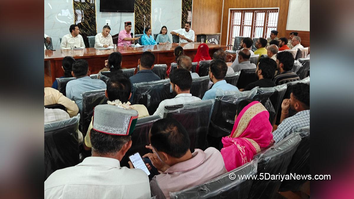 Kewal Singh Pathania, Himachal Pradesh, Himachal, Himachal Congress, Himachal News, Latest Himachal News