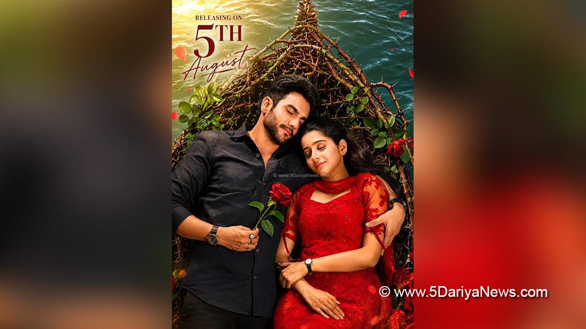 TV, Television, Debchandrima Singha Roy, Yeh Fitoor Tera, Star Plus, Mumbai