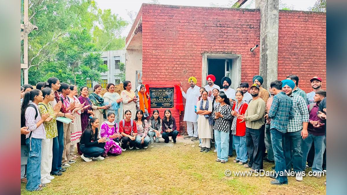Kuljit Singh Randhawa, Dera Bassi, AAP Punjab, Punjab, Punjab News, Latest Punjab News
