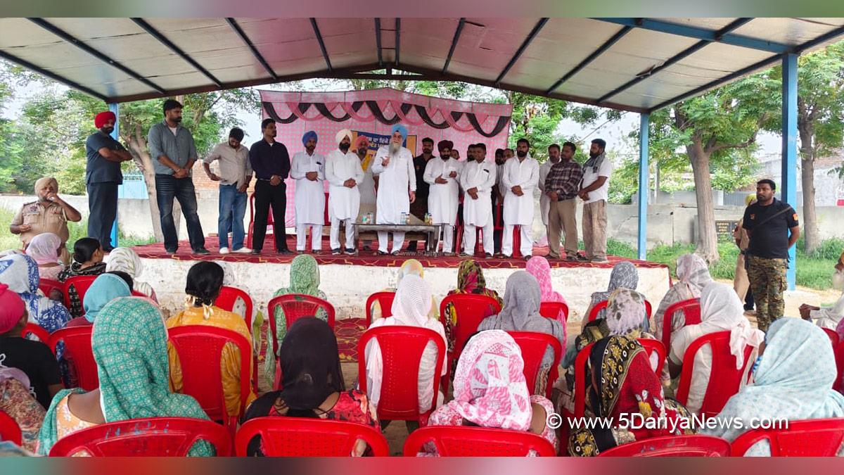 Kultar Singh Sandhwan, AAP Punjab, Punjab, Punjab News, Latest Punjab News