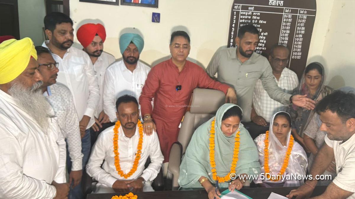 Aman Arora, AAP Punjab, Punjab, Punjab News, Latest Punjab News