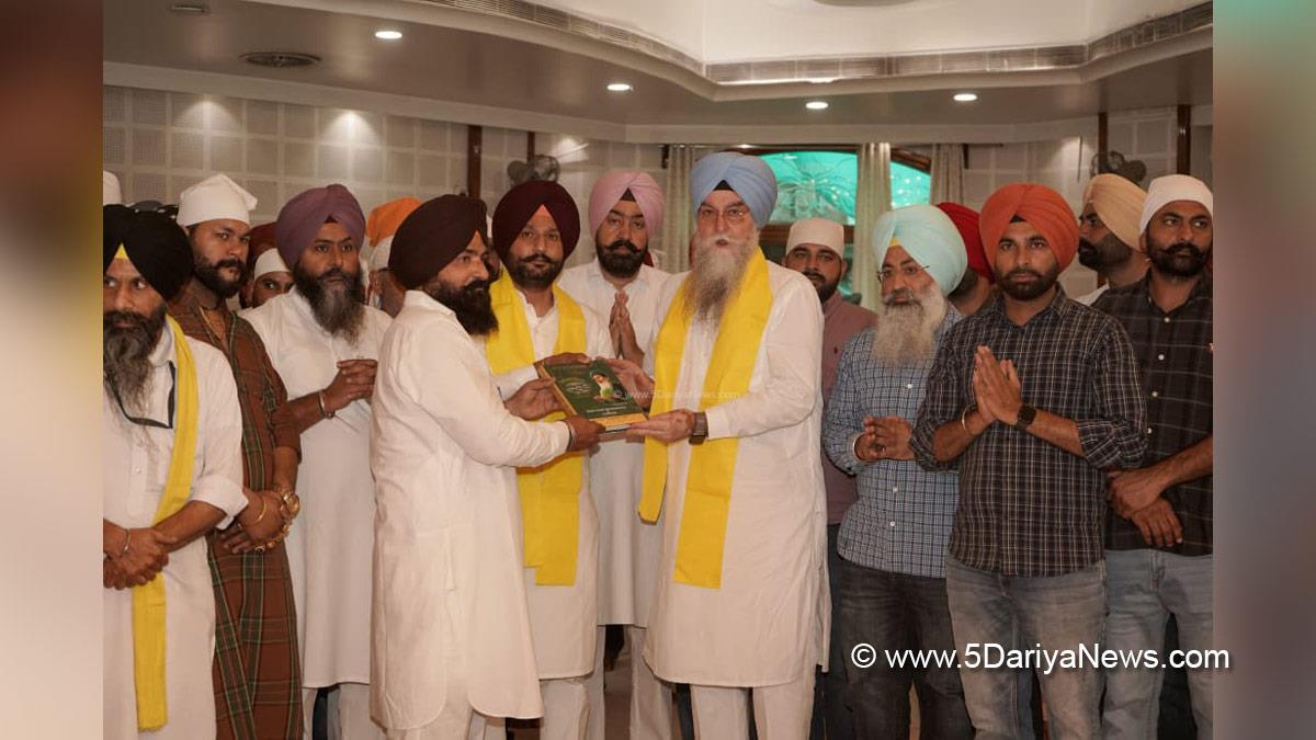 Kultar Singh Sandhwan, AAP Punjab, Punjab, Punjab News, Latest Punjab News