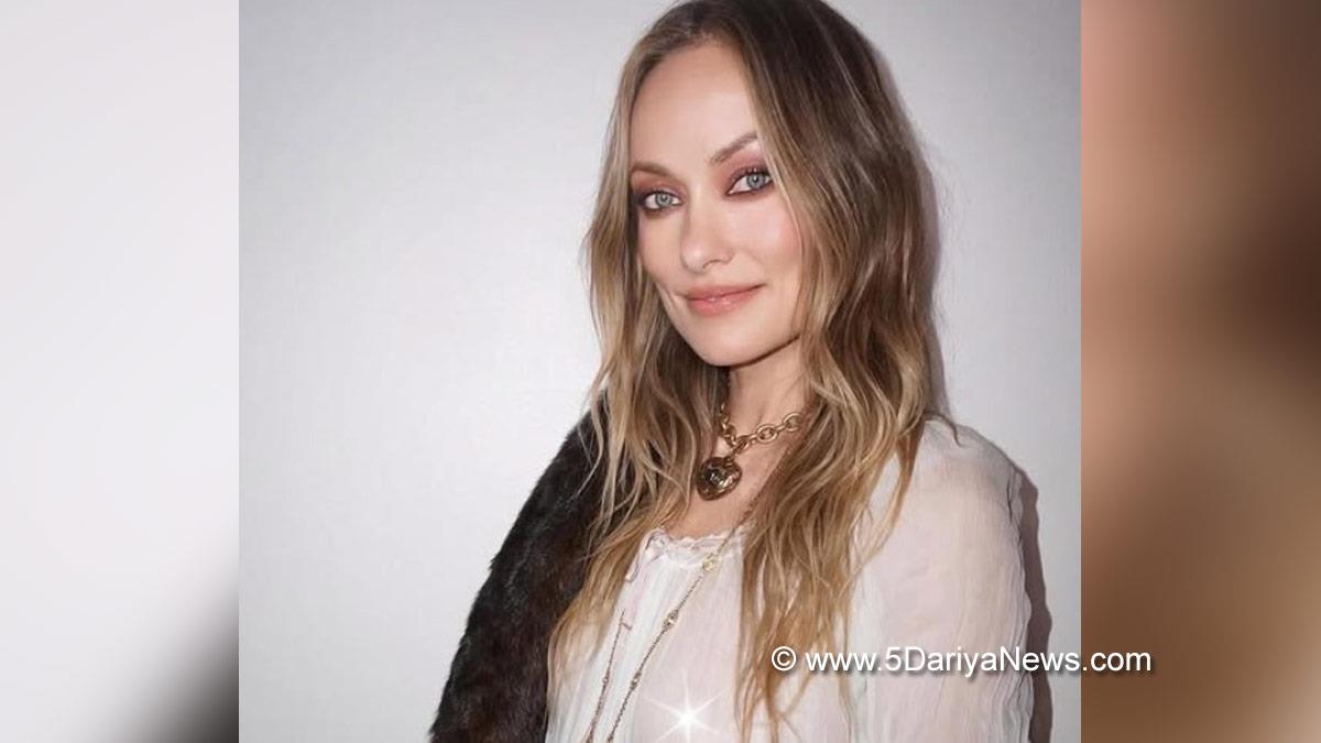 Olivia Wilde, Hollywood, Hollywood News, Latest Hollywood News, Los Angeles