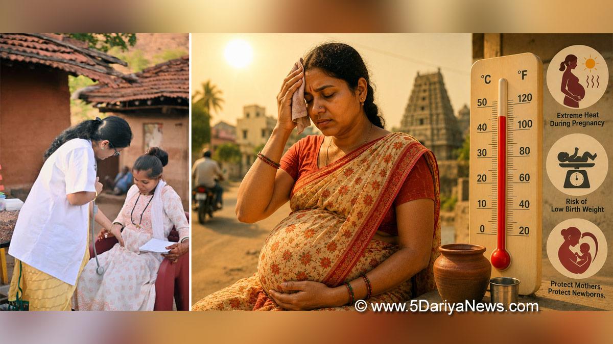 Health, Research, Andhra Pradesh