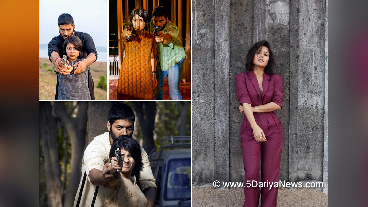 Bollywood, Shweta Tripathi, Mirzapur, Guddu Bhaiya and Golu Didi