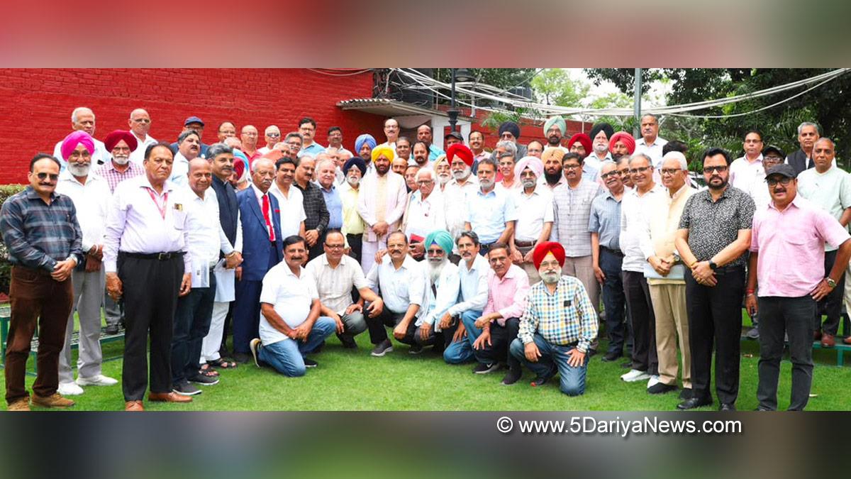 Nayab Singh Saini, Haryana, Chief Minister of Haryana, BJP Haryana, Haryana News, Latest Haryana News