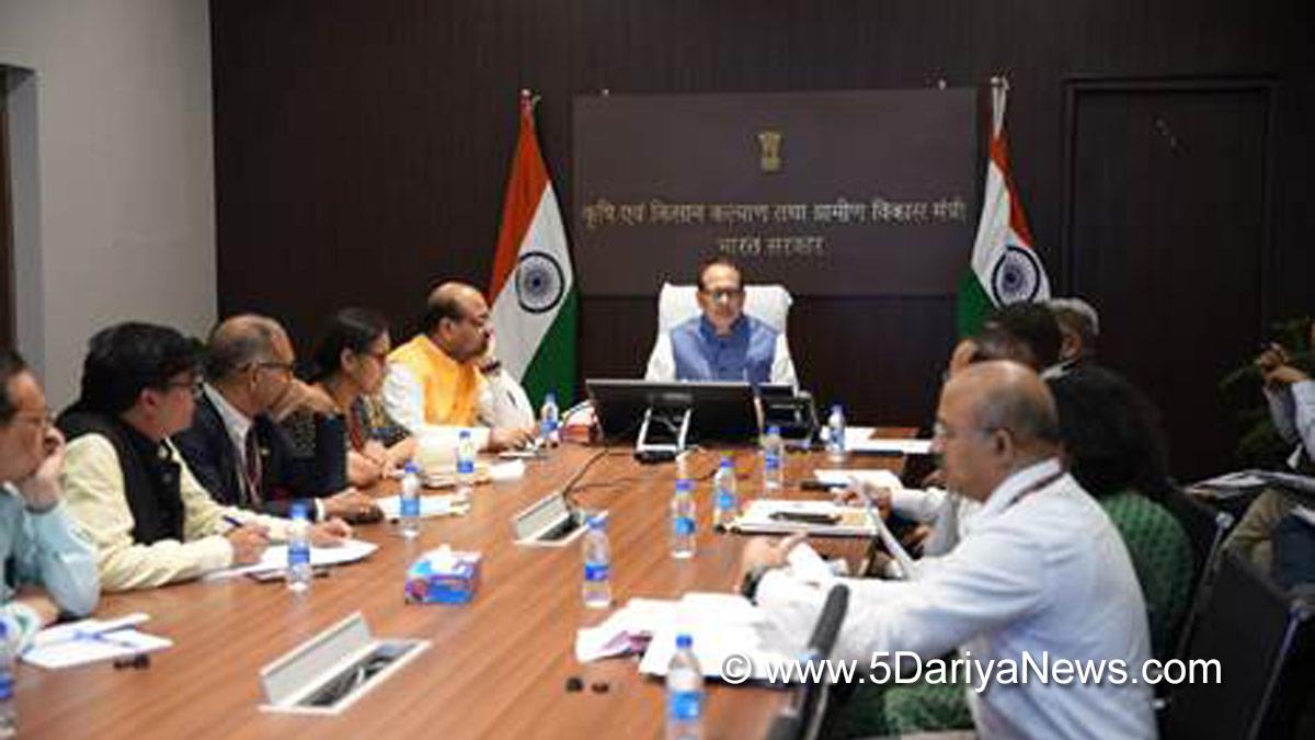 Shivraj Singh Chouhan, Shivraj Chauhan, BJP, Bharatiya Janata Party