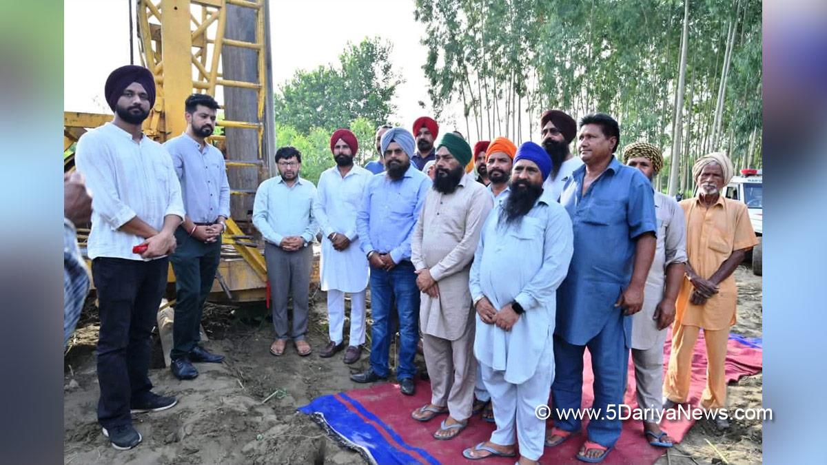 Dr Ravjot Singh, AAP Punjab, Punjab, Punjab News, Latest Punjab News, Punjab, Punjab News, Latest Punjab News