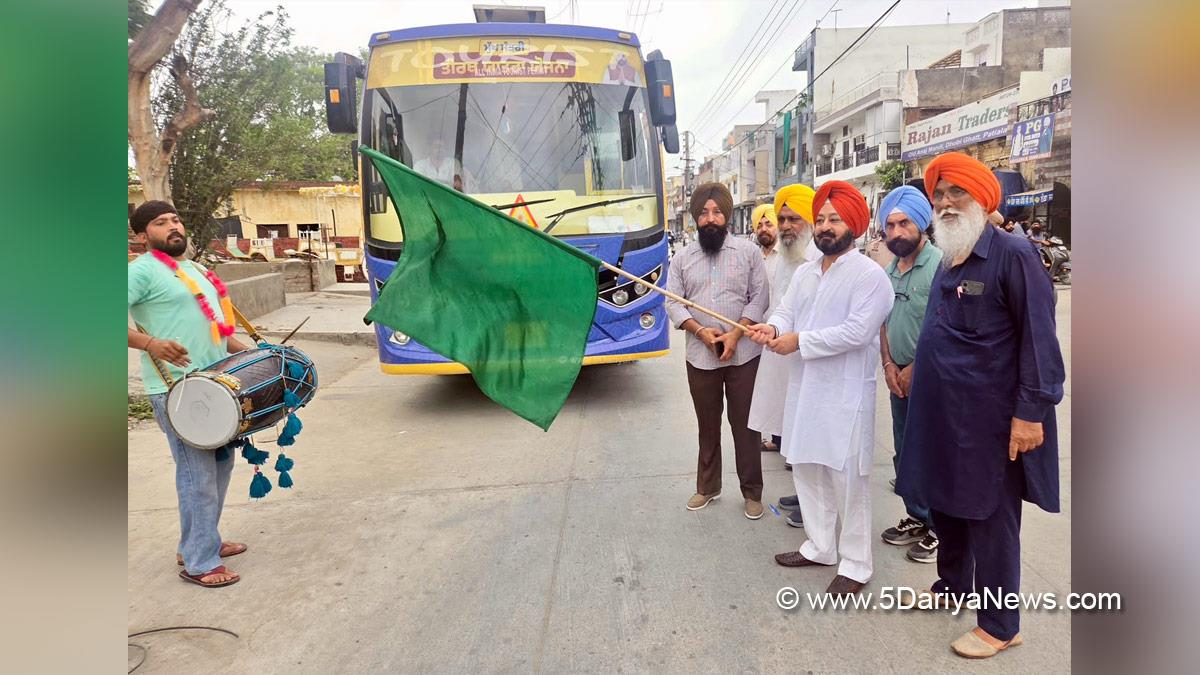 Ajit Pal Singh Kohli, Patiala, AAP Punjab, Punjab, Punjab News, Latest Punjab News
