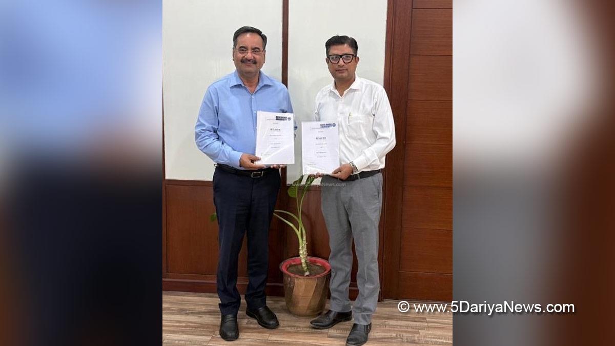 Rayat Bahra University, Rayat Bahra Group of Institutions, RBGI, Gurvinder Singh Bahra, Punjab, Punjab News, Latest Punjab News