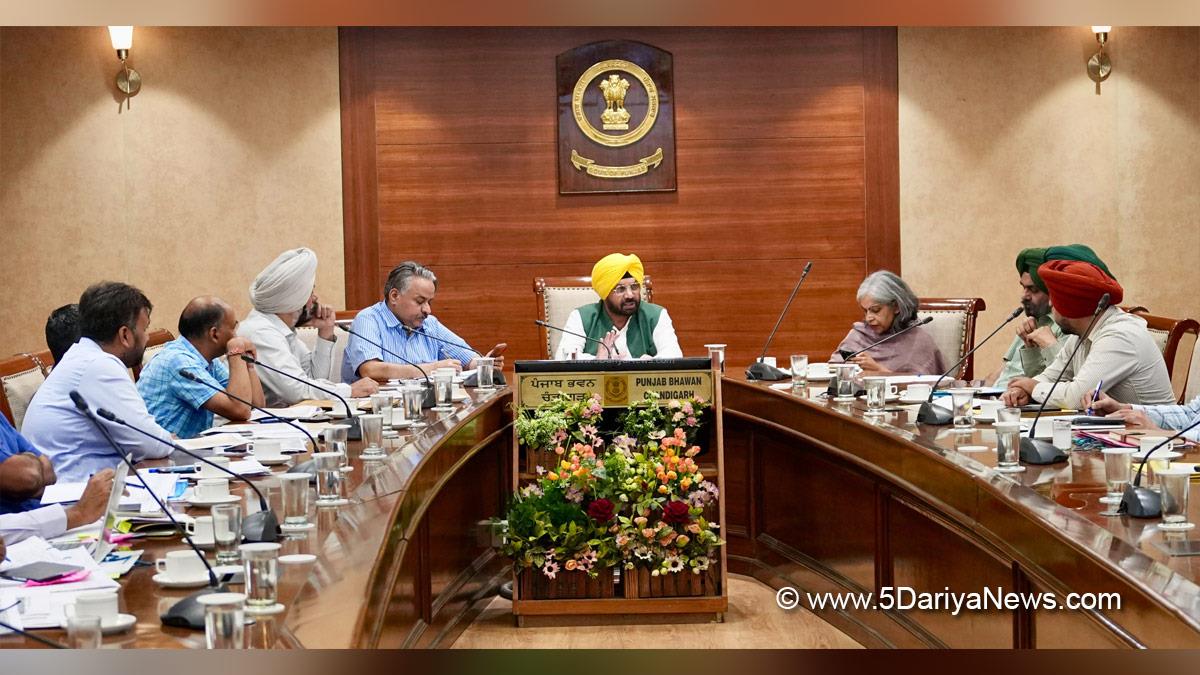 Harbhajan Singh ETO, AAP Punjab, Punjab, Punjab News, Latest Punjab News