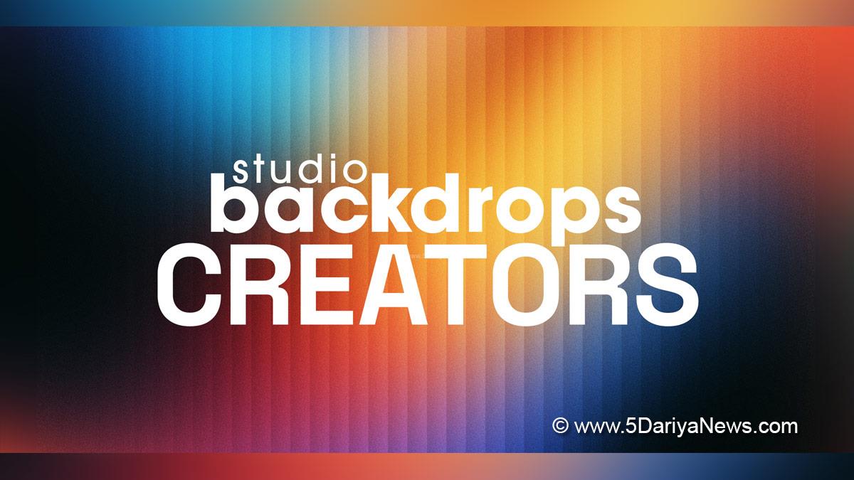 StudioBackdrops, SBD Creators, New Delhi 