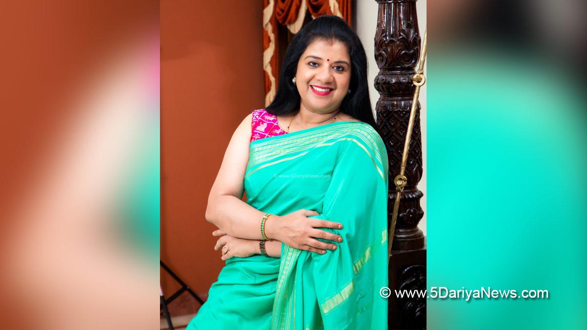 Health, Dr Vidya V Bhat, IVF, Radhakrishna Multispeciality Hospital and IVF Centre, Bengaluru