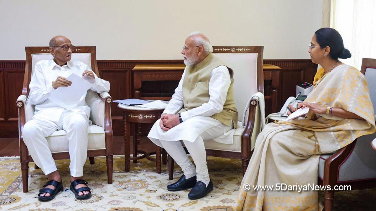 Narendra Modi, Modi, BJP, Bharatiya Janata Party, Prime Minister of India, Prime Minister, Narendra Damodardas Modi, Nationalist Congress Party, Sharad Pawar