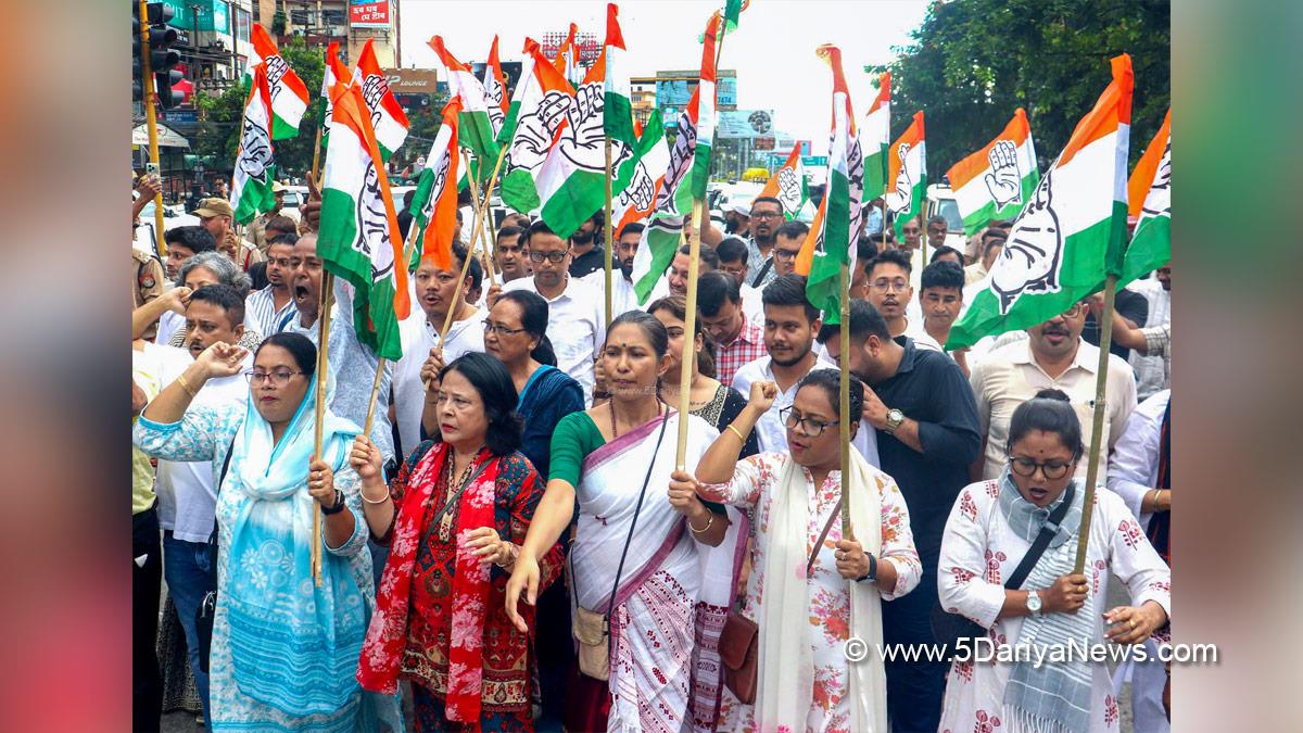 Protest, Agitation, Demonstration, NEET Scam, NEET Paper Leak, NEET Protest 2026, NEET Results 2026, NEET Row, NEET Controversy, NEET Exam