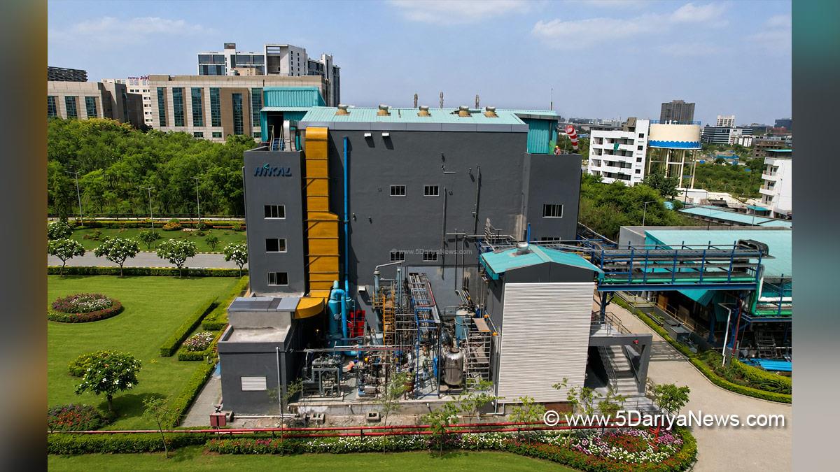 Sameer Hiremath, Hikal Limited, Hikal Commissions, Pune, Maharashtra 