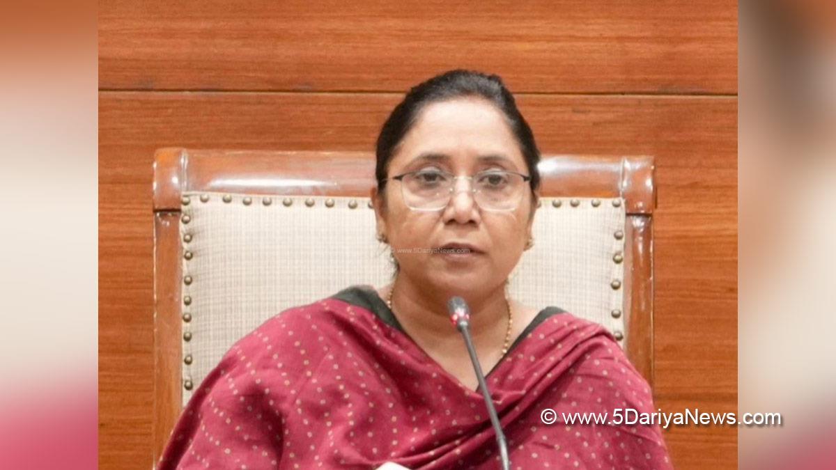 Dr Baljit Kaur, AAP Punjab, Punjab, Punjab News, Latest Punjab News