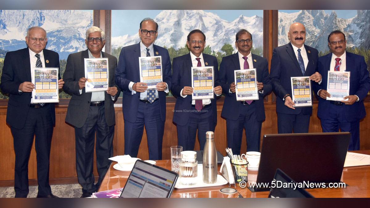 Challa Sreenivasulu Setty, SBI Foundation, CSR, SBI Platinum Jubilee Asha Scholarship 2026