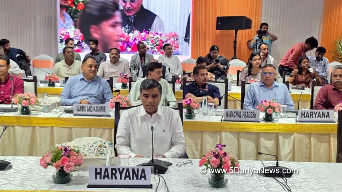 Mahipal Dhanda, Haryana, BJP Haryana, Haryana News, Latest Haryana News