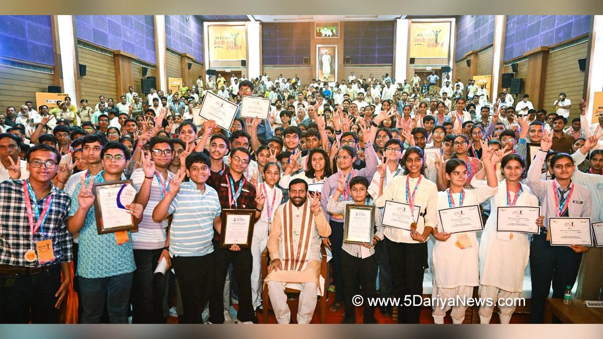 Nayab Singh Saini, Haryana, Chief Minister of Haryana, BJP Haryana, Haryana News, Latest Haryana News, Rohtak