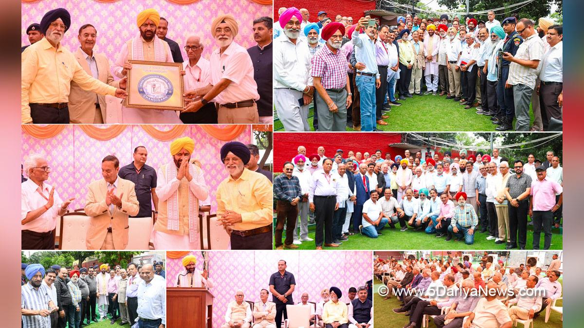 Nayab Singh Saini, Haryana, Chief Minister of Haryana, BJP Haryana, Haryana News, Latest Haryana News