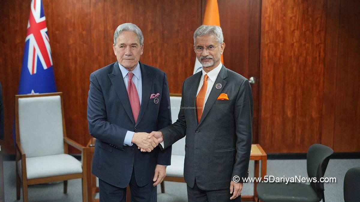 Subrahmanyam Jaishankar, BJP, Bharatiya Janata Party