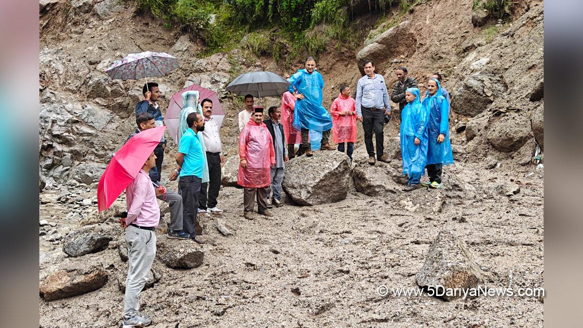 Kewal Singh Pathania, Himachal Pradesh, Himachal, Himachal Congress, Himachal News, Latest Himachal News