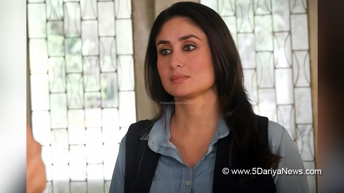Kareena Kapoor, Kareena Kapoor Khan, Bollywood, Bollywood News, Latest Bollywood News, Mumbai