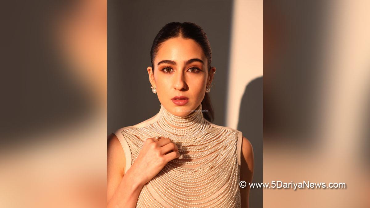 Sara Ali Khan, Bollywood, Bollywood News, Latest Bollywood News, Mumbai
