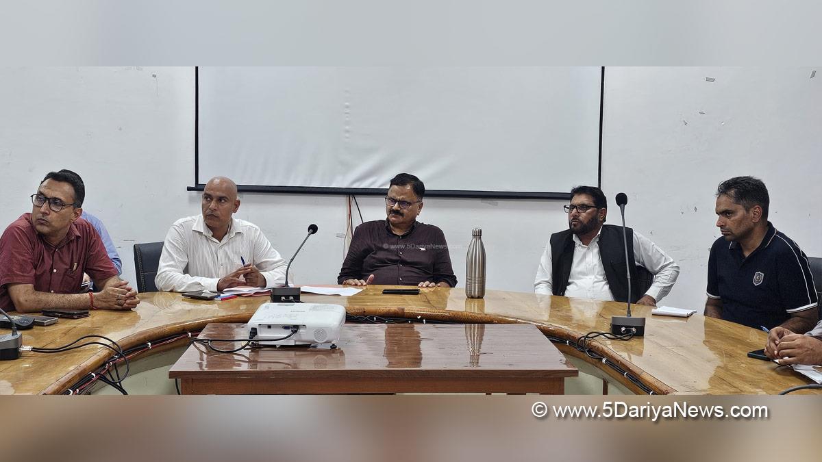 Javed Ahmed Rana, Javed Rana, Jammu and Kashmir National Conference, National Conference, Mendhar