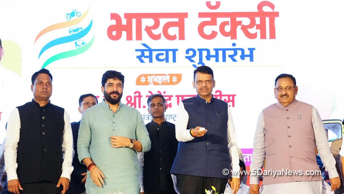 Devendra Fadnavis, BJP Maharashtra, Chief Minister of Maharashtra, Mumbai, Murlidhar Mohol