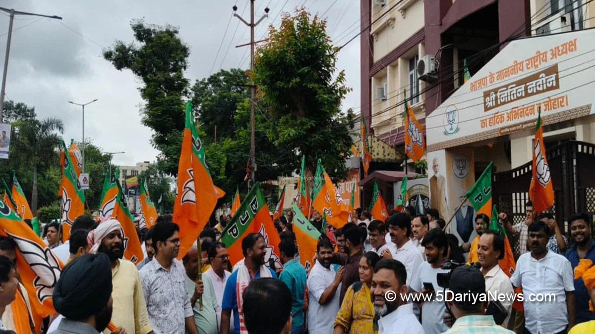 Protest, NEET, NEET Paper, NEET Paper Leak, NEET Exam, NEET Exam Leak, NEET UG, Ranchi