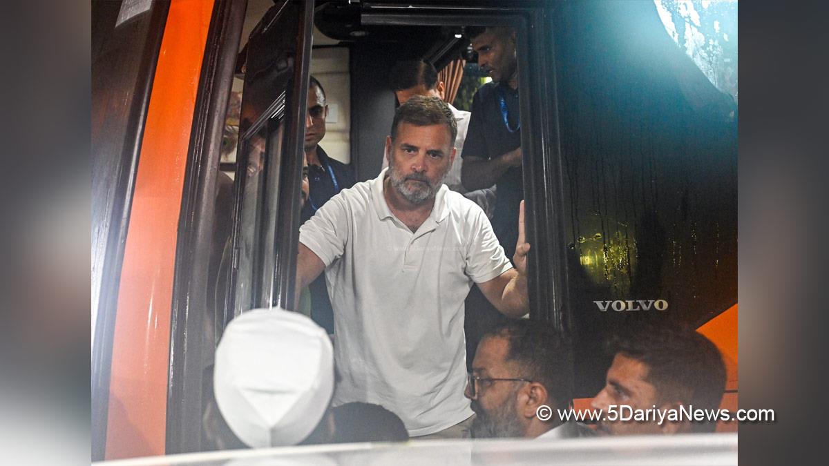 Rahul Gandhi, Indian National Congress, Congress, New Delhi
