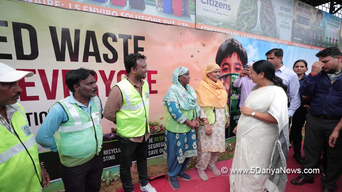 Rekha Gupta, BJP Delhi, Chief Minister of Delhi, Delhi CM, New Delhi