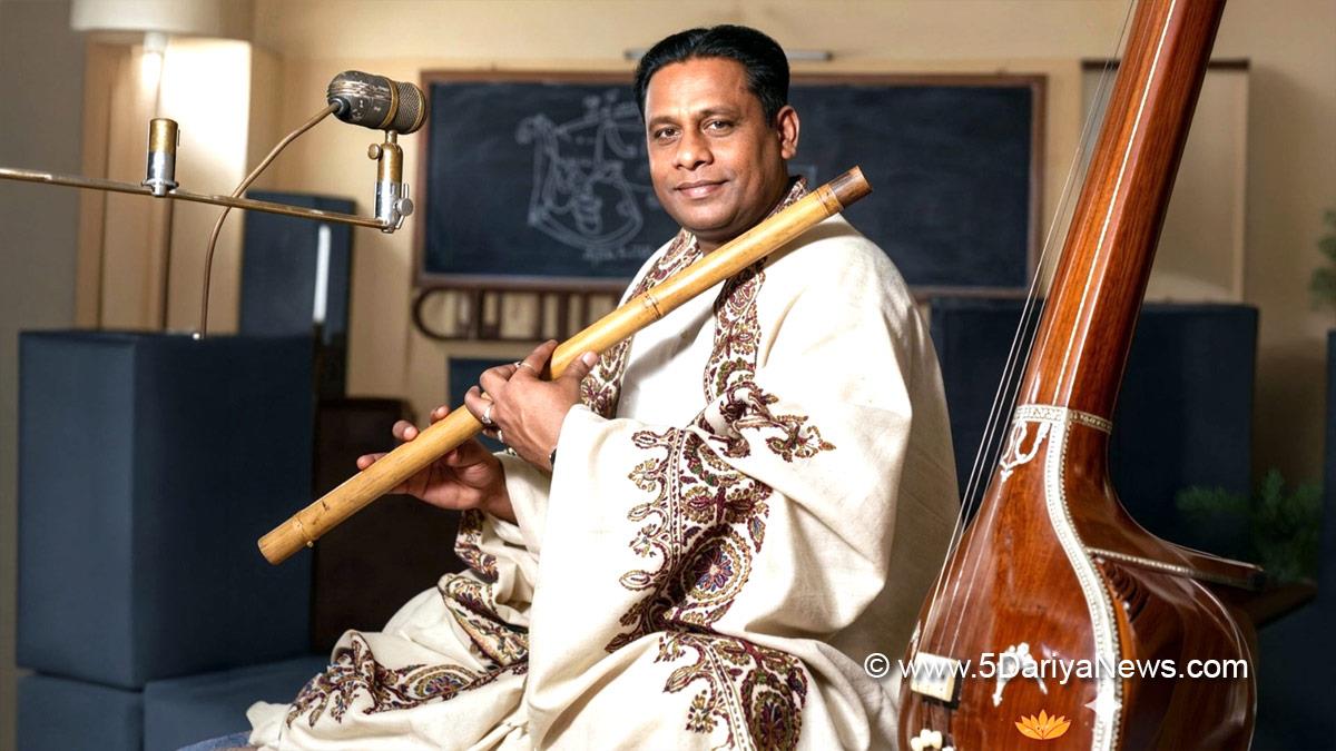 Music, Pannalal Ghosh