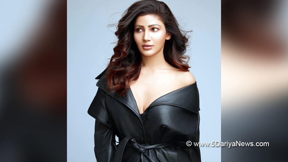 Sonia Bansal, TV, Television, Mumbai