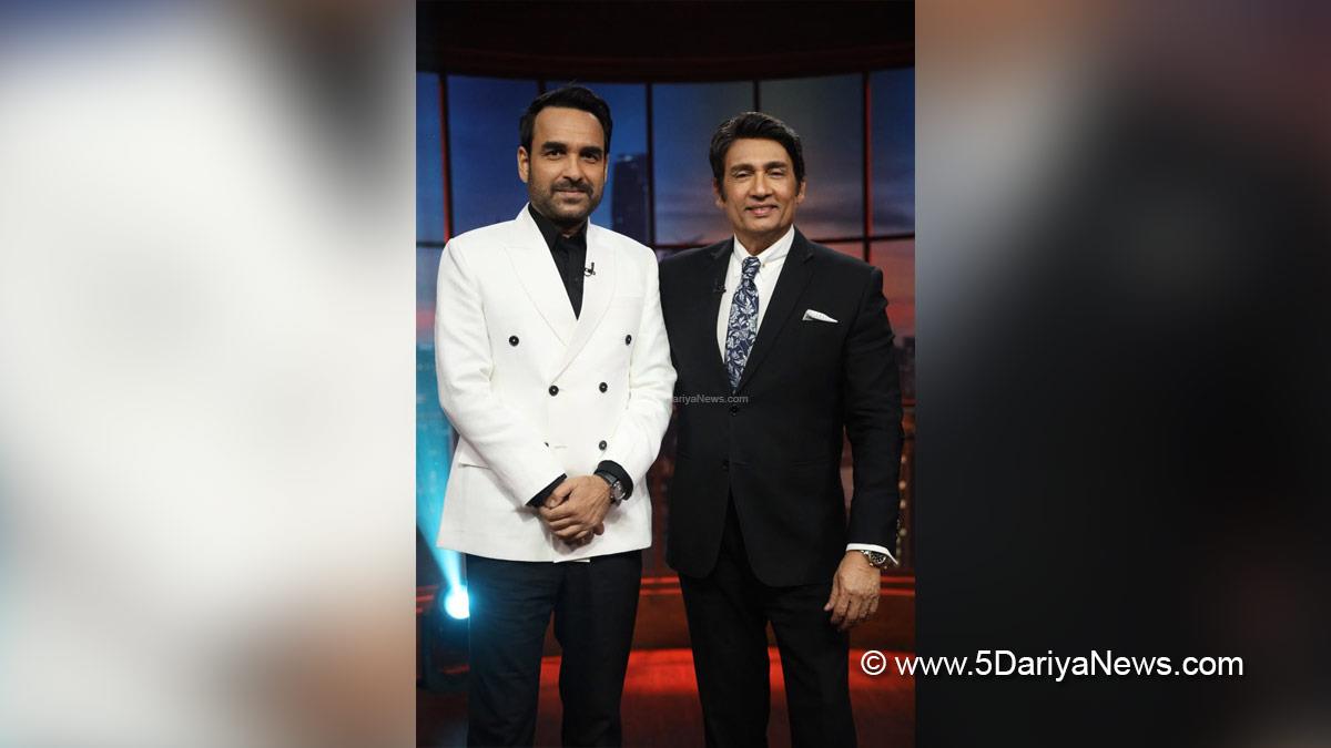 Pankaj Tripathi, Criminal Justice 4, Main Atal Hoon, Bollywood, Bollywood News, Latest Bollywood News, Mumbai